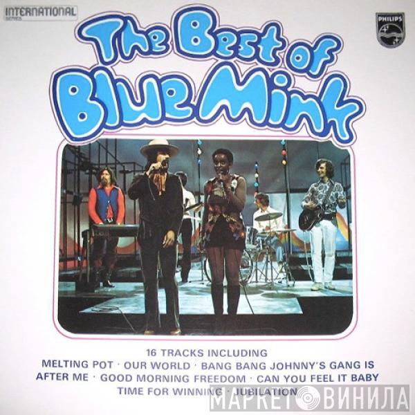 Blue Mink - The Best Of Blue Mink