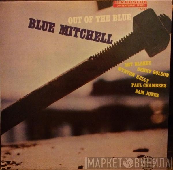  Blue Mitchell  - Out Of The Blue