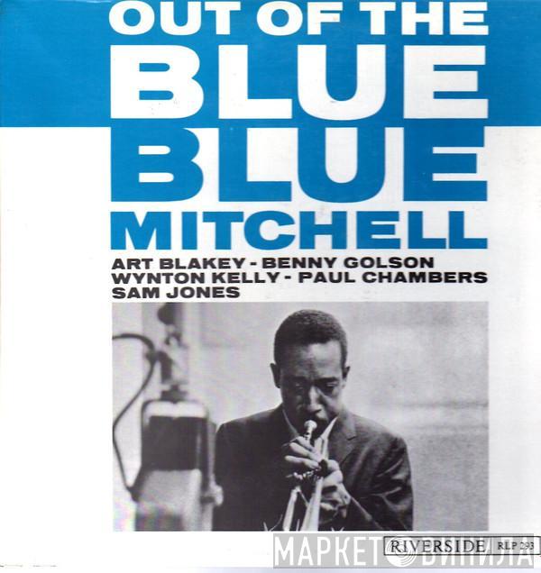  Blue Mitchell  - Out Of The Blue