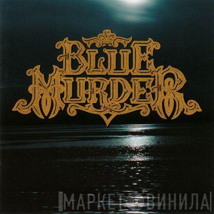  Blue Murder   - Blue Murder
