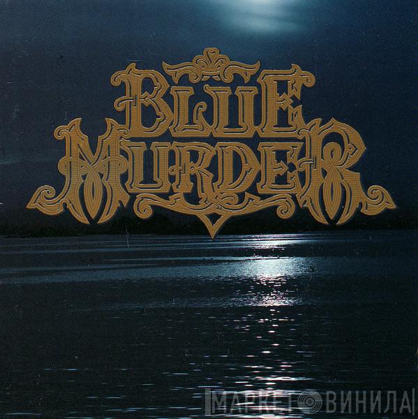  Blue Murder   - Blue Murder