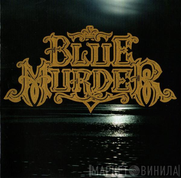  Blue Murder   - Blue Murder