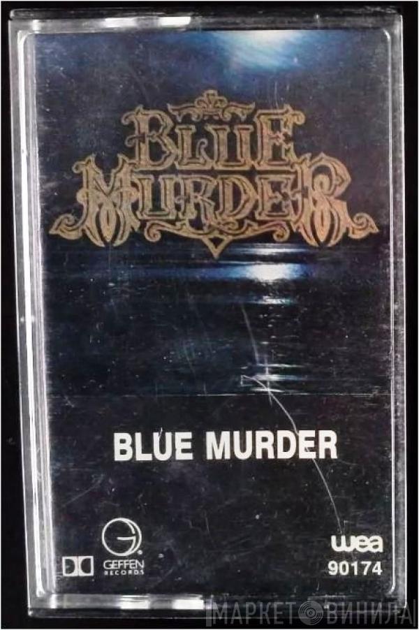  Blue Murder   - Blue Murder