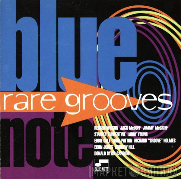  - Blue Note Rare Grooves