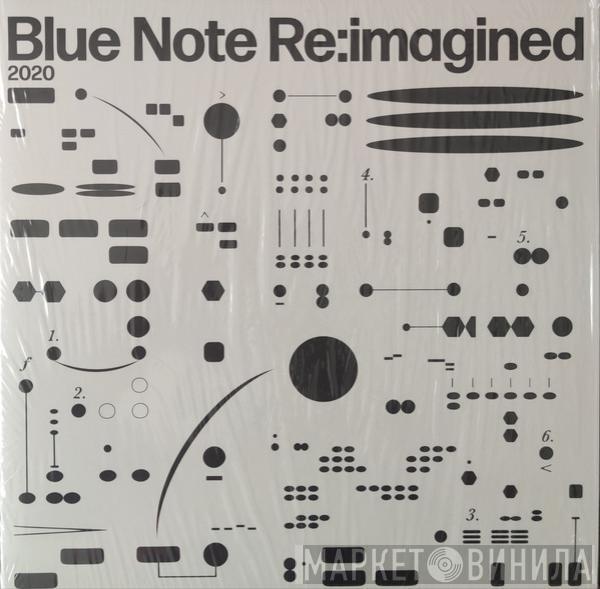  - Blue Note Re:imagined