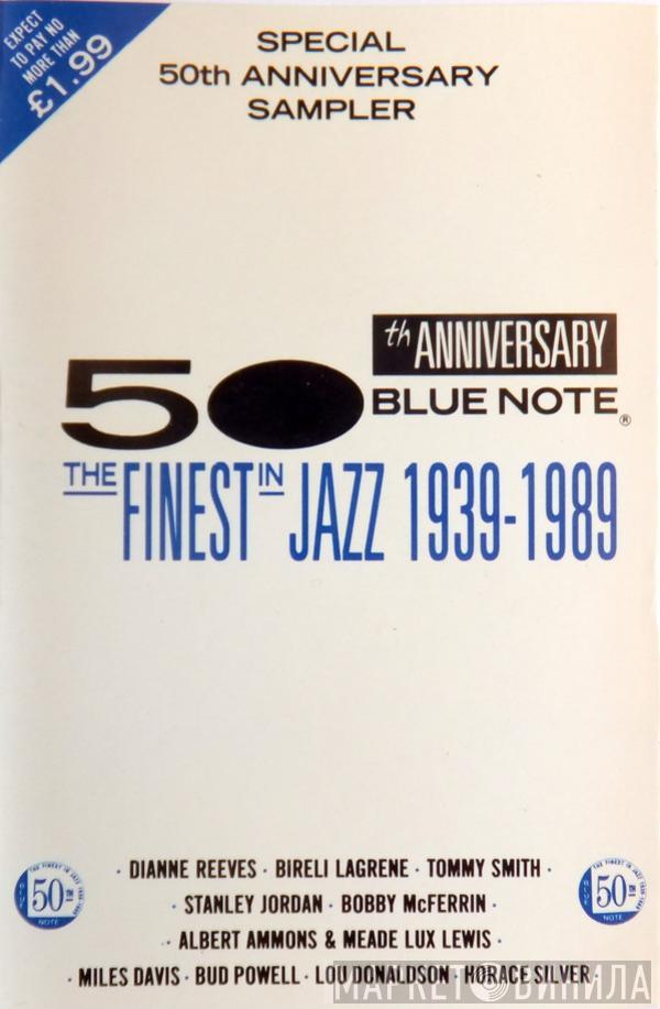  - Blue Note Special 50th Anniversary Sampler