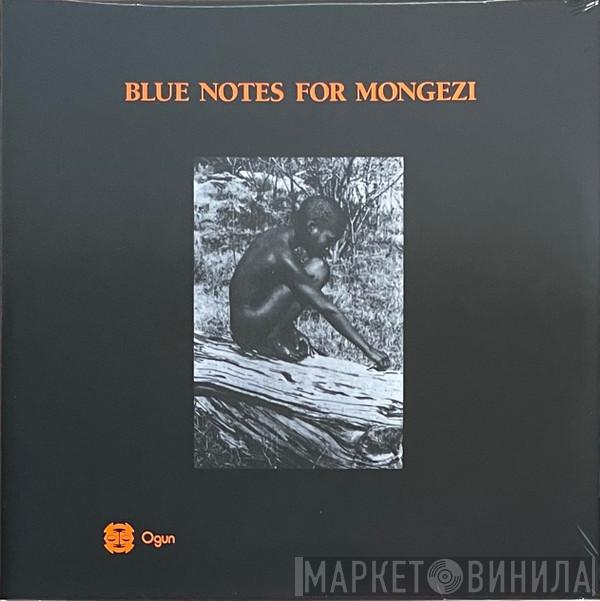  Blue Notes  - Blue Notes For Mongezi