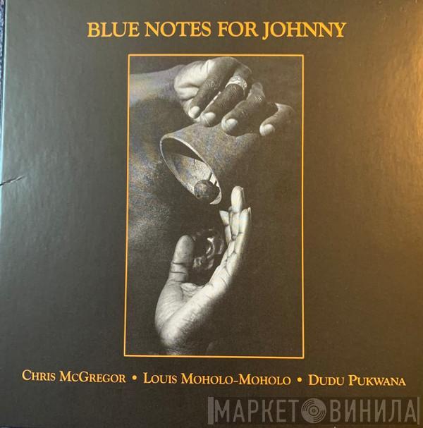 Blue Notes - Blue Notes for Johnny