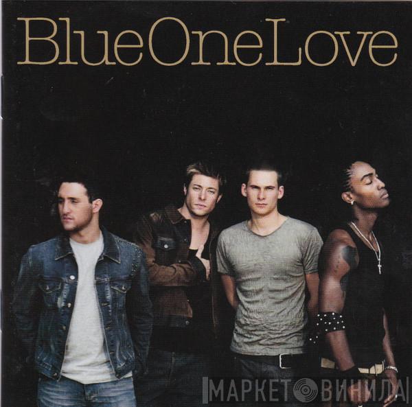 Blue  - One Love
