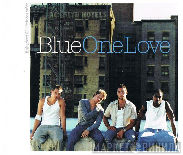 Blue  - One Love