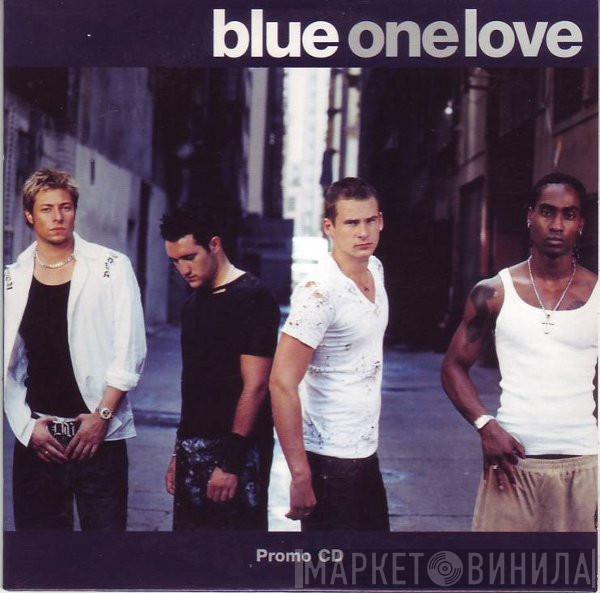 Blue  - One Love