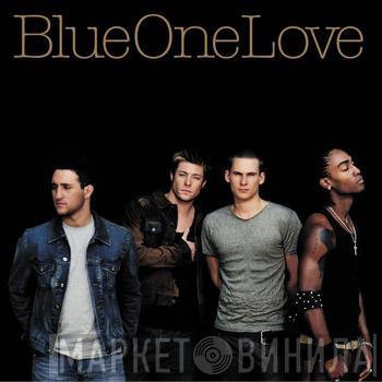  Blue   - One Love