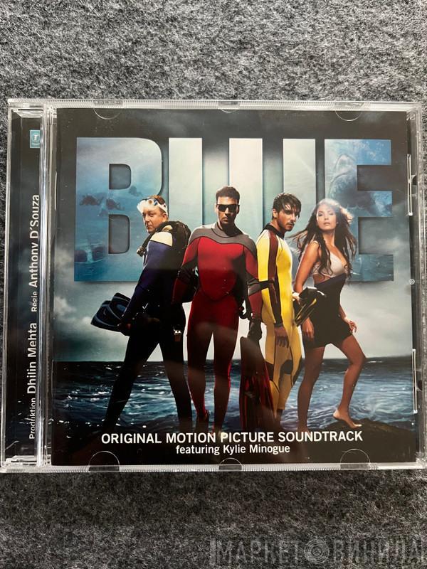  - Blue Original Motion Picture Soundtrack