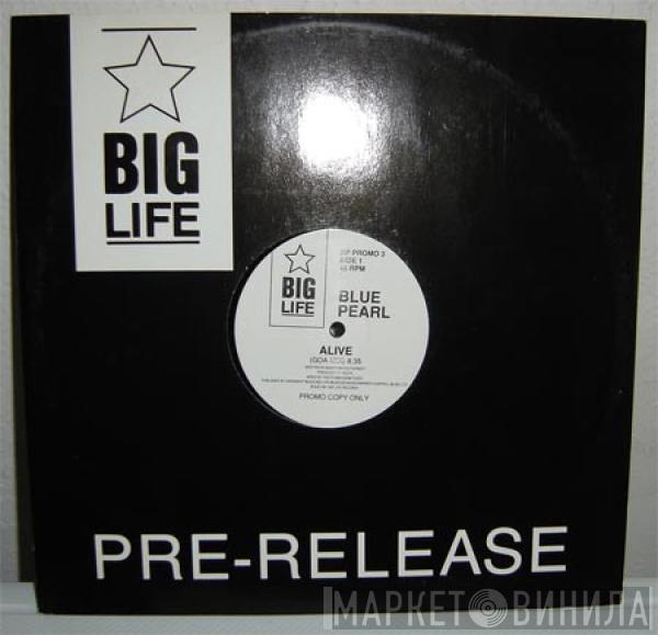 Blue Pearl  - Alive
