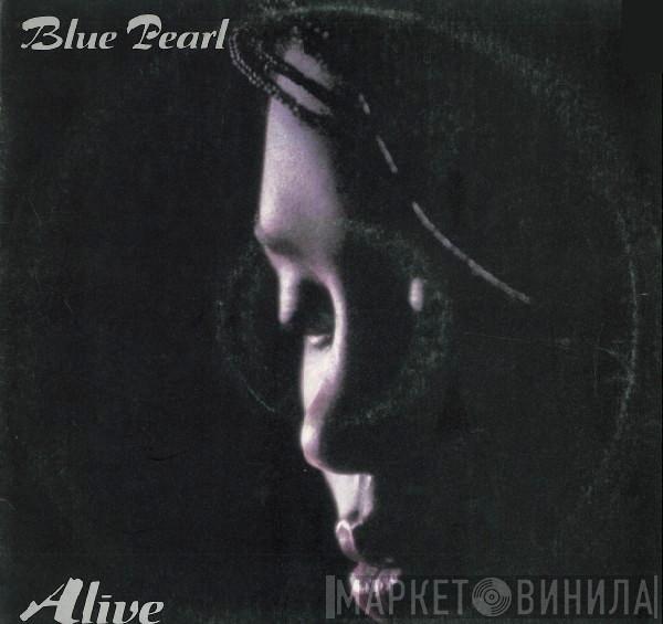 Blue Pearl - Alive