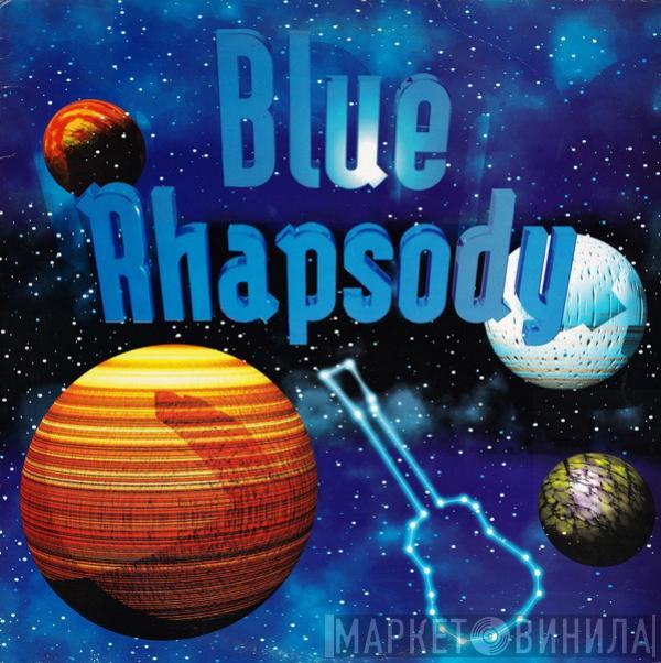 Blue Rhapsody - Blue Rhapsody