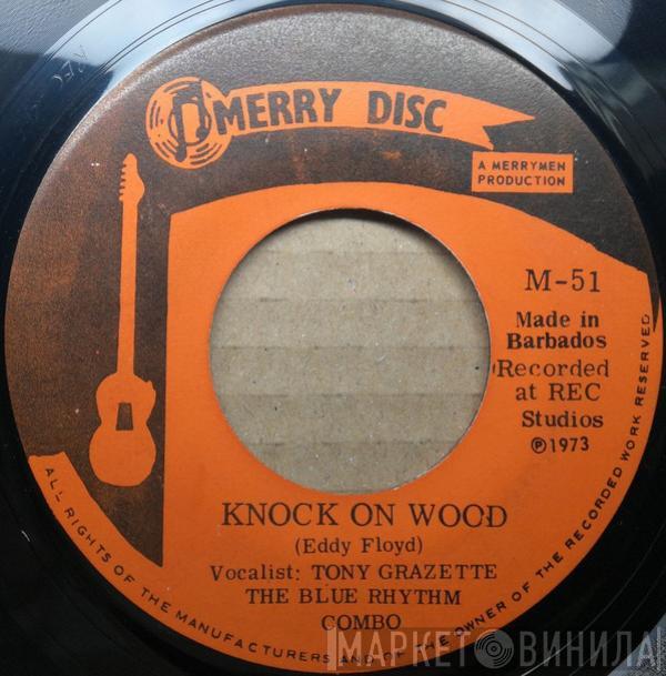 Blue Rhythm Combo - Knock On Wood / Take The Funky Feeling