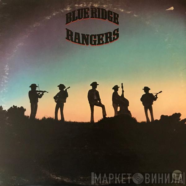 Blue Ridge Rangers  - Blue Ridge Rangers