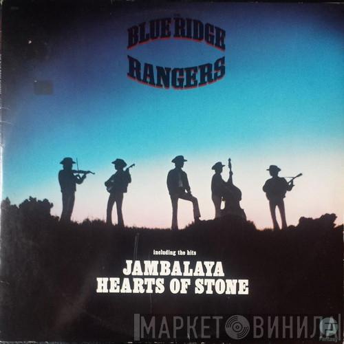  Blue Ridge Rangers  - Blue Ridge Rangers