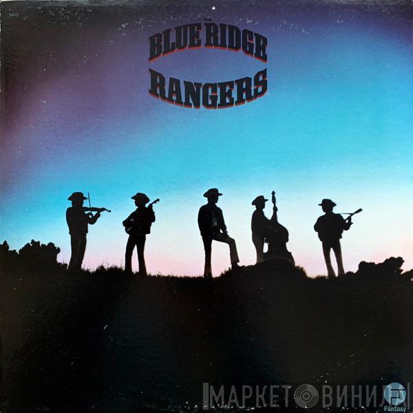  Blue Ridge Rangers  - Blue Ridge Rangers