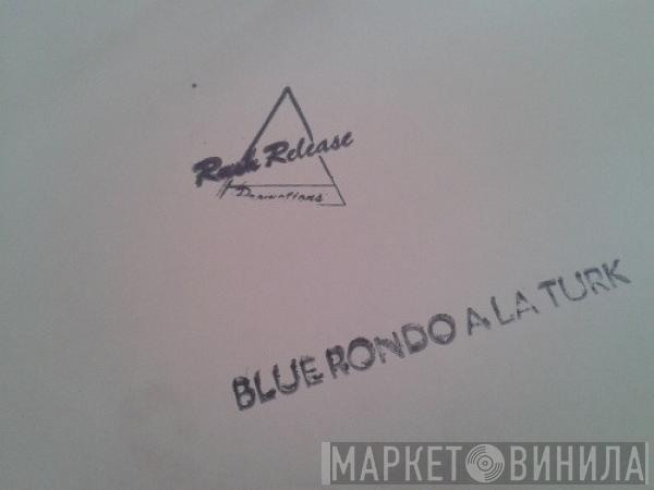 Blue Rondo À La Turk - Carioca