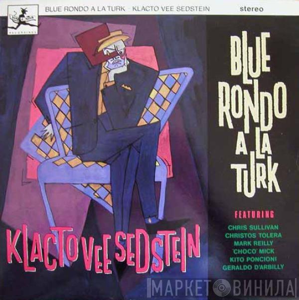 Blue Rondo À La Turk - Klacto Vee Sedstein
