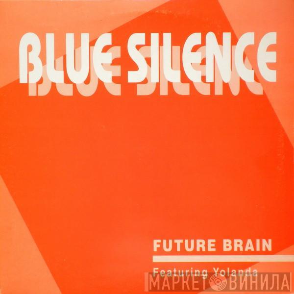 Blue Silence - Future Brain