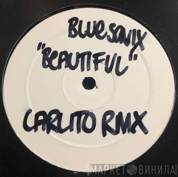 Blue Sonix - Can You Handle It? / Beautiful Remixes