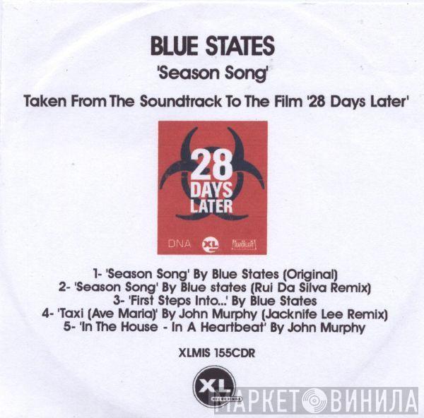 Blue States - Season Song