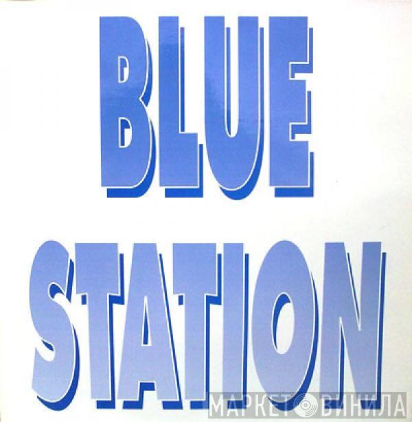 Blue Station - Blue Station