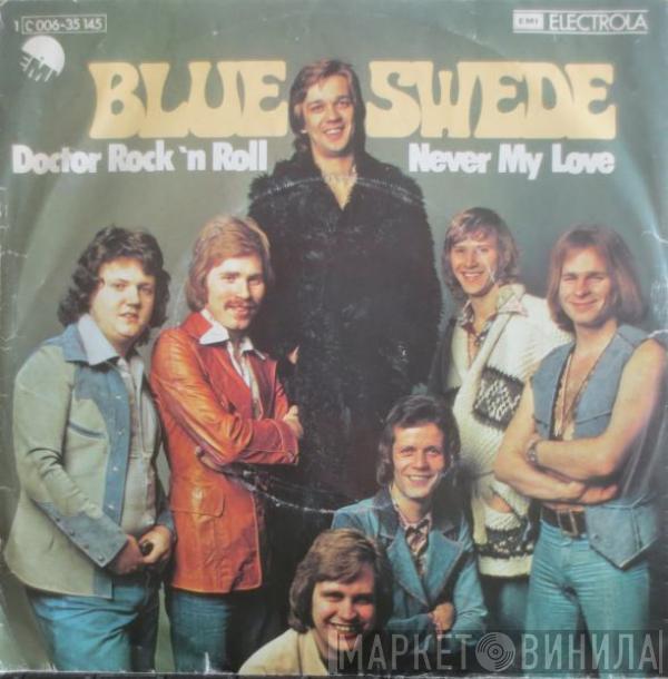 Blue Swede - Doctor Rock 'n Roll