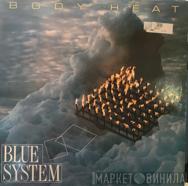 Blue System - Body Heat