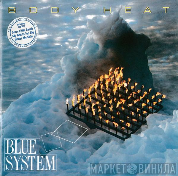  Blue System  - Body Heat