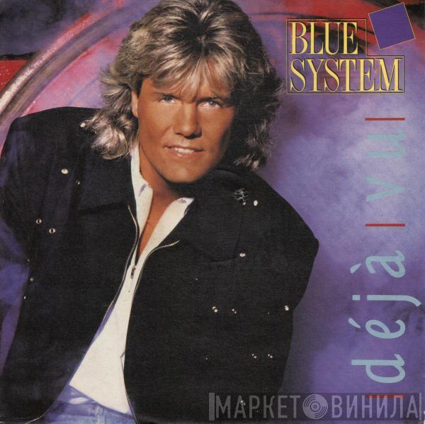 Blue System - Déjà Vu