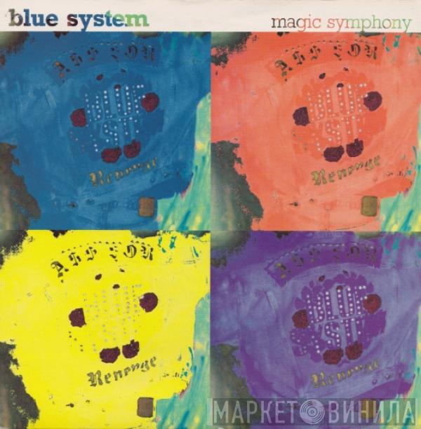 Blue System - Magic Symphony