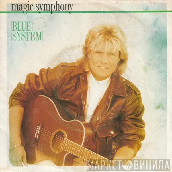 Blue System - Magic Symphony