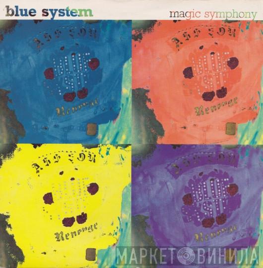 Blue System - Magic Symphony