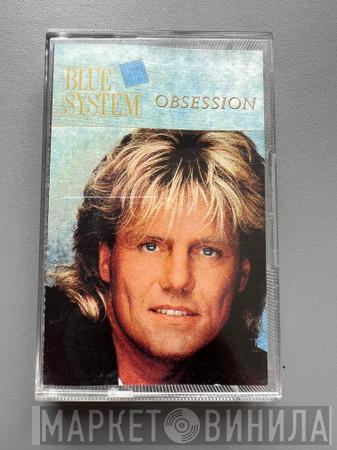  Blue System  - Obsession 4. Album