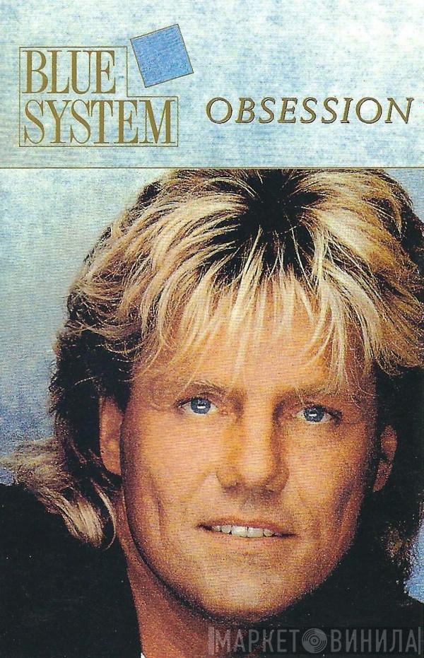  Blue System  - Obsession