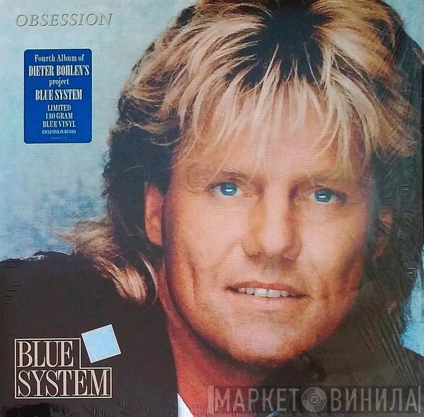  Blue System  - Obsession
