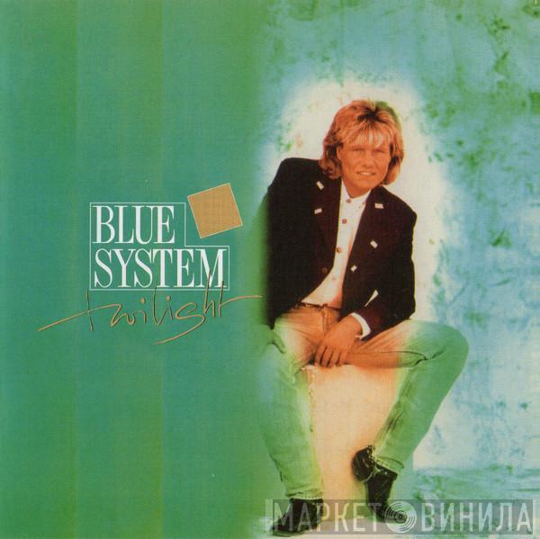  Blue System  - Twilight