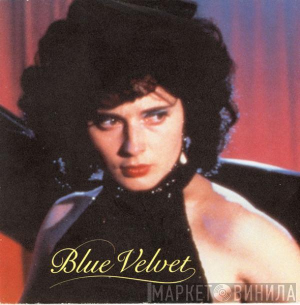  - Blue Velvet (Original Soundtrack)