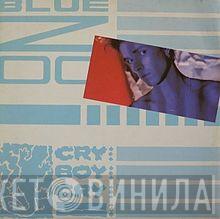 Blue Zoo - Cry Boy Cry