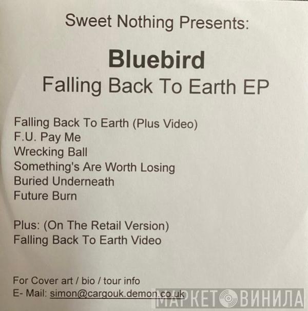 Bluebird - Falling Back To Earth