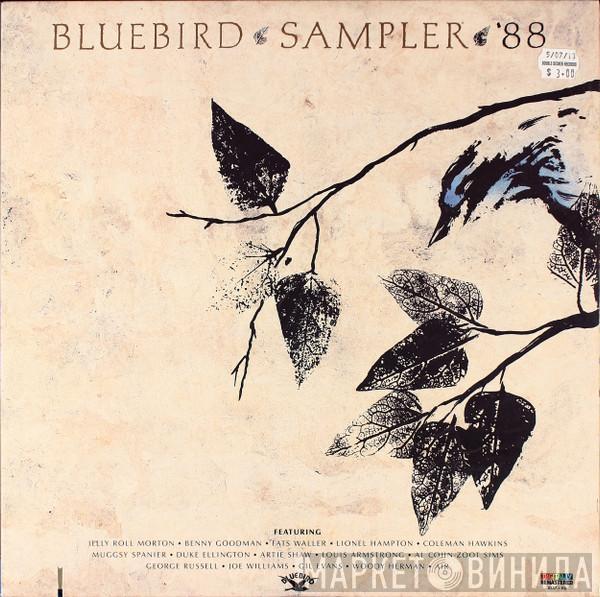  - Bluebird Sampler '88