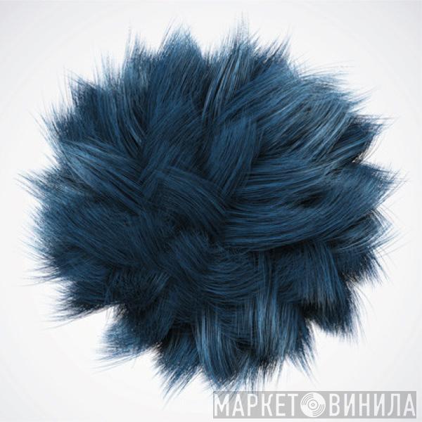 Bluebrain - Soft Power