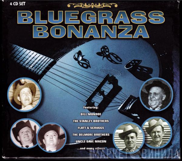  - Bluegrass Bonanza