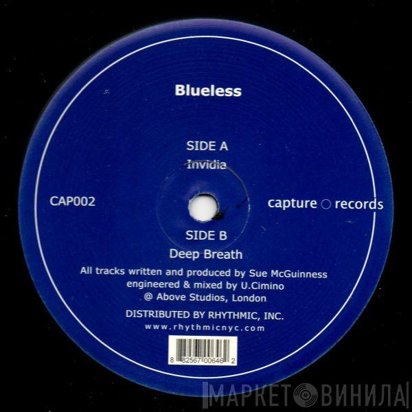 Blueless - Invidia