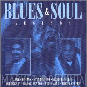  - Blues & Soul Legends