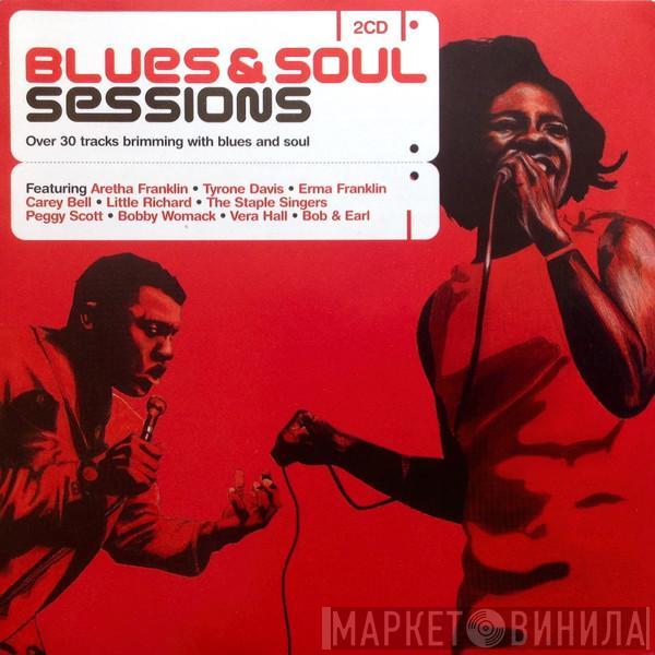  - Blues & Soul Sessions